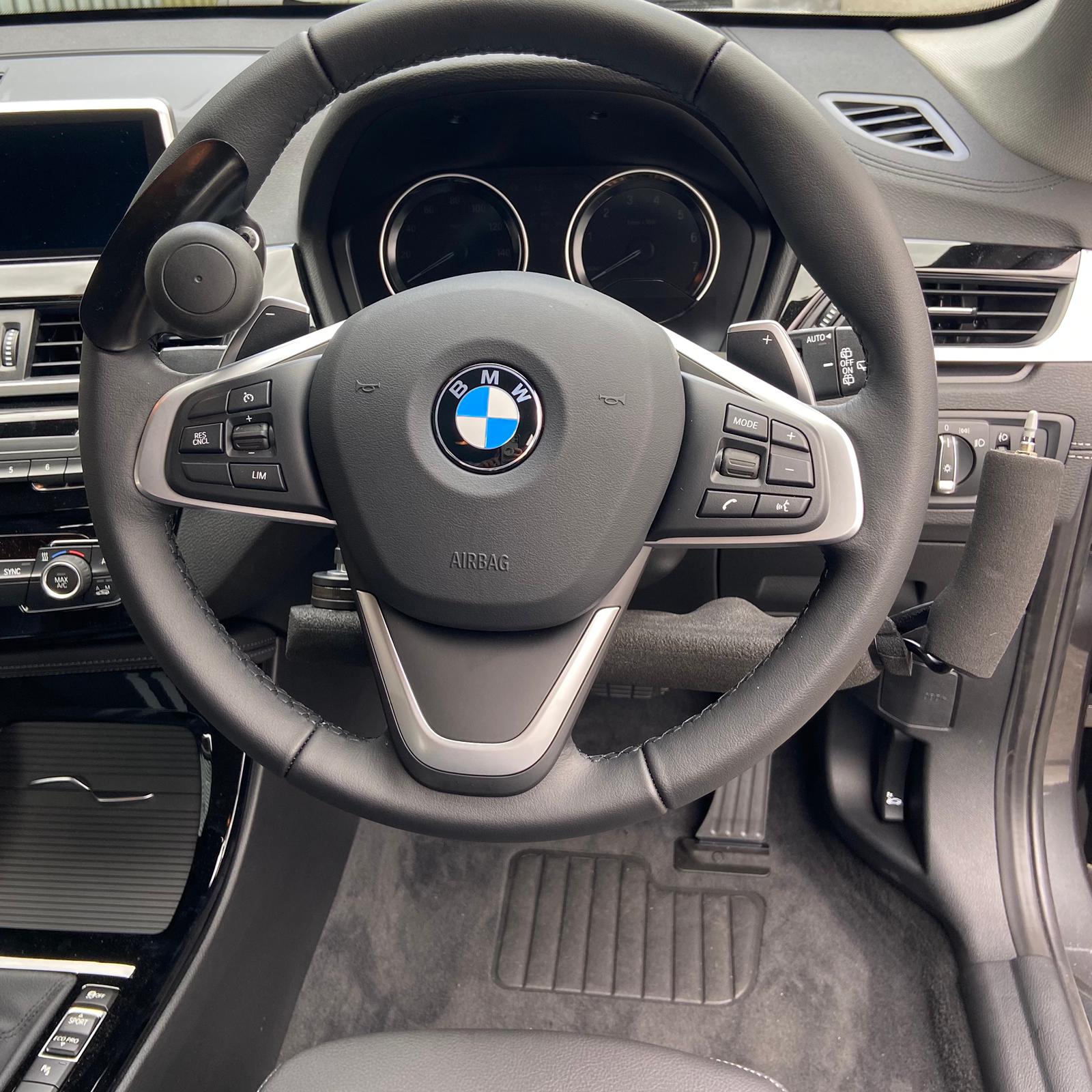 Steering Aids & Power Steering & Brakes from PB Conversions