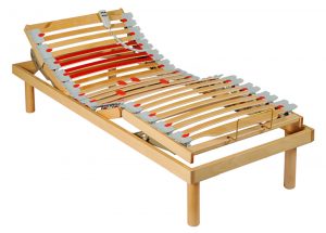 adjustable bed