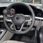 Car with Steering Ball