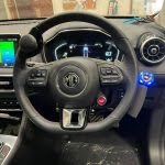 Steering aids